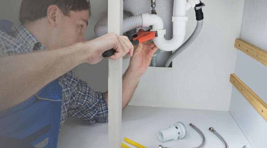 Professional Water heater repair in Canehill, AR